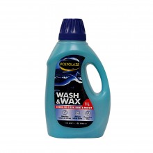 Polyglaze Wash & Wax 1L